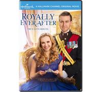 Royally Ever After