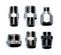 Royalmax 6 pcs Airbrush Hose Adaptor Set