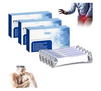 Royalprestige Prostate Beta Glucan Gel Dressings, Men's Care Gel, Solve Your Troubles (3)