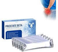 Royalprestige Prostate Beta Glucan Gel Dressings,Men's Care Gel, Solve Your Troubles,Safe and Effective,See Results in 7 Days (1 Box)