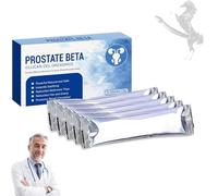 Royalprestige Prostate Beta Glucan Gel Dressings, Safe and Effective,See Results in 7 Days, Men's Care Gel (1pcs)