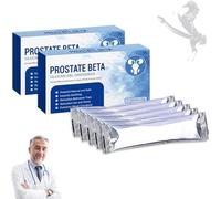Royalprestige Prostate Beta Glucan Gel Dressings, Safe and Effective,See Results in 7 Days, Men's Care Gel (2pcs)