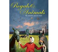 Royals and Animals: Til Death Do Us Part
