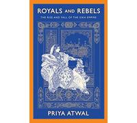 Royals and Rebels