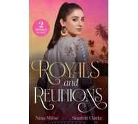 Royals And Reunions : Twice Tempted by the Princess (Long-Lost Rossi Siblings) / the Bump in the Boss's Return (How to Inherit a Fortune)