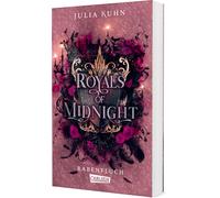 Royals of Midnight. Rabenfluch (Royal Shadows 2, Kuhn, Kuhn,.