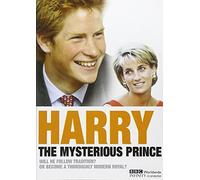 Royals Today: Harry - The Mysterious Prince [DVD] [2005] [Region 1] [US Import] [NTSC]
