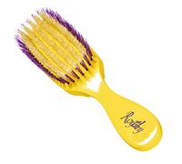 Royalty By Brush King Wave Brush #710- Reinforced Medium Waves Brush - From The Maker Of Torino Pro 360 Wave Brushes