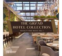 Royalty Free Music The Hotel Collection 20 Slow Piano Songs PRS/PPL Licence FREE