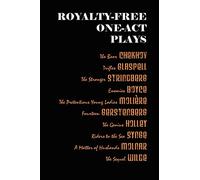 Royalty-Free One-Act Plays