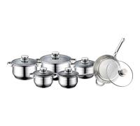 Royalty Line Slow Cooker 1231 12 Pieces 3 Pieces