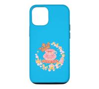 Royalty Pun English Tea Party Tea Lovers Funny Case for iPhone 12/12 Pro