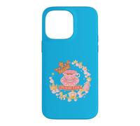 Royalty Pun English Tea Party Tea Lovers Funny Case for iPhone 14 Pro Max