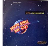 Royalty / Stewart Copeland - Baby gonna shake (12 [VINYL]