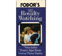 Royalty Watching: Where to Find Britain's Royalty at Work and Play