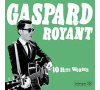 Royant, Gaspard - 10 Hits Wonder