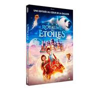 ROYAUME DES ETOILES (LE) - DVD