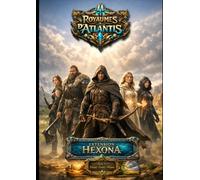 Royaumes d'Atlantis: "Extension Hexona" Acte 1