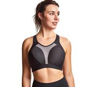 Royce Aerocool Sports Bra - Black - 38HH