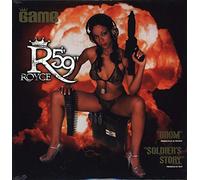 Royce Da 5 9 - Boom [VINYL]