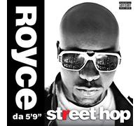Royce Da 5’9” - Street Hop [VINYL]
