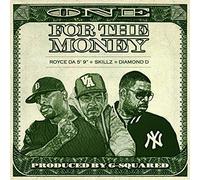 Royce da 5'9" - One For The Money [7" VINYL]