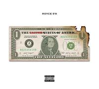 Royce Da 5'9 - The Allegory