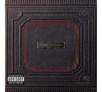 Royce Da 5'9 - Book Of Ryan