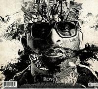 Royce Da 5'9" – Layers – CD