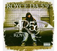Royce Da 5'9" - M.I.C.
