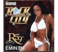 Royce Da 5'9' - Rock City [12" VINYL]