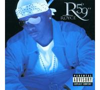 Royce Da 5'9' - Rock City