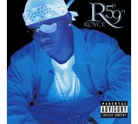 Royce Da 5'9'' - Rock City [Vinyl LP] [VINYL]