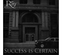 Royce Da 5'9" - Success Is Certain