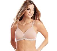 Royce Georgia Post Mastectomy Bra - Skin - 34C