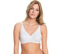 Royce Jasmine Comfort Non Wired Bra White