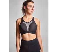 Royce Lingerie Women's Aerocool in Black | Size: 34JJ Royce Lingerie Black 34JJ