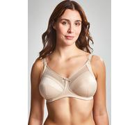 Royce Charlotte Nursing Bra - Skin - 32E
