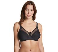 Royce Lingerie Women's Charlotte Nursing Non Wired Bra in Black | Size: 30E Royce Lingerie Black 30E