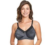 Royce Luna Bra - Grey Marl - 32K