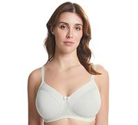 Royce Maisie Soft T Shirt Bra - Ivory - 38G