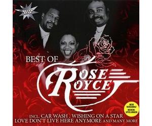 Royce, Rose - Best of