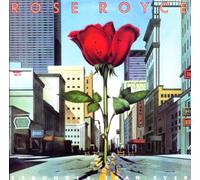 Royce, Rose - Stronger.. -Expanded-