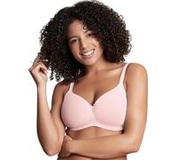 Royce Skyla Rose Bra - Pink - 28D
