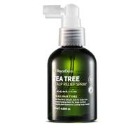 RoyceDerm Tea Tree Scalp Relief Spray: Leave-In Scalp Care for Dry, Flaky, and Itchy Scalp - Tea Tree Oil Formula for Dandruff, Comfort, Hydration, and Balance - Conditioning Support for Women & Men