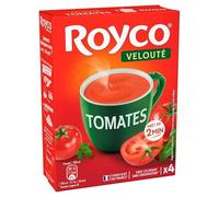 Royco Veloute Tomatoes A La Provencale 72g (Pack of 6)