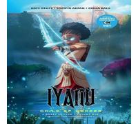 Roye Okupe Iyanu: Child of Wonder Library Edition Volume 1 Hardback Book Roye Okupe Multicolor