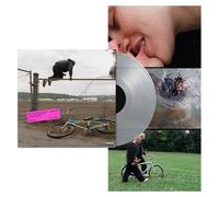 Royel Otis - hickey [Platinum LP] [Alt Cover] [Amazon Exclusive] [Vinyl LP] [VINYL]