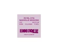 Royel Otis - Oyster In My Pocket/Sofa King/Fade Into You [VINYL]