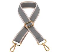 ROYGBCP Purse Strap Shoulder Strap Wide Replacement Crossbody Strap for Women Crossbody Shoulder Bag